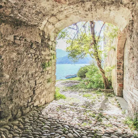 Apartment Aria Di