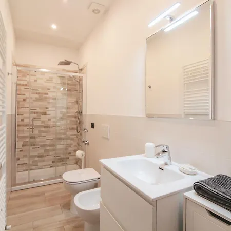 Apartment Aria Di San Siro (Lombardy)