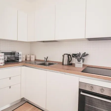 Apartment Aria Di