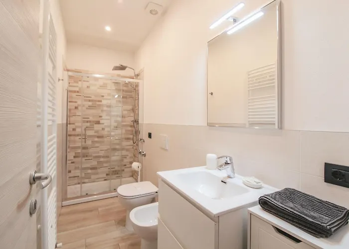 Apartment Aria Di San Siro (Lombardy)